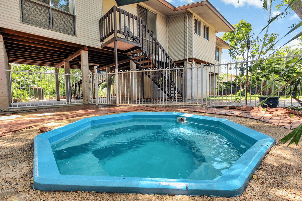 22 Dulverton Court, KARAMA, NT 0812