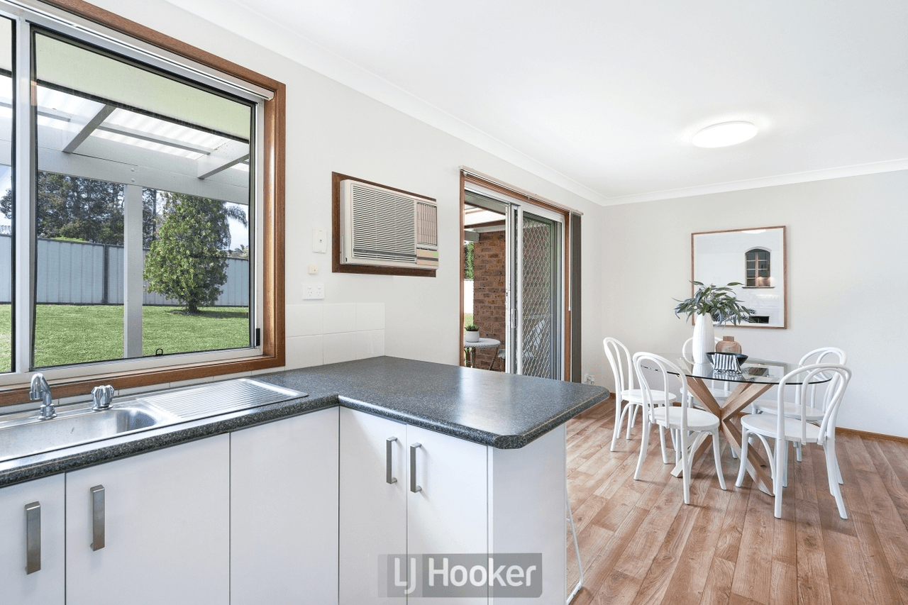 2/38 Connaught Road, VALENTINE, NSW 2280