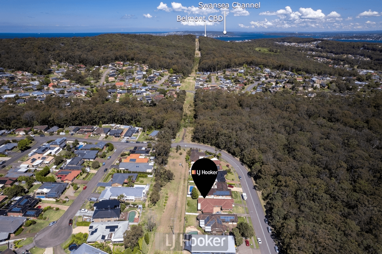 2/38 Connaught Road, VALENTINE, NSW 2280