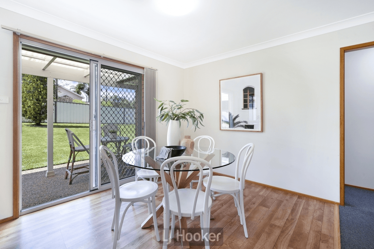 2/38 Connaught Road, VALENTINE, NSW 2280