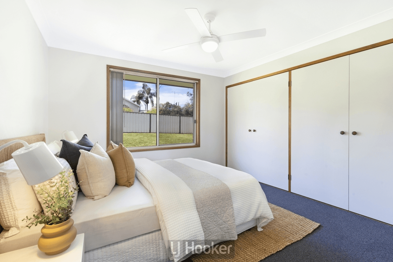 2/38 Connaught Road, VALENTINE, NSW 2280