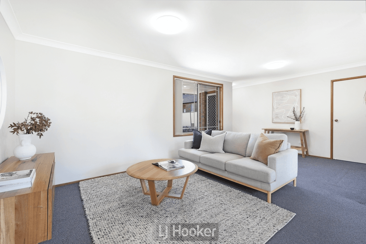 2/38 Connaught Road, VALENTINE, NSW 2280