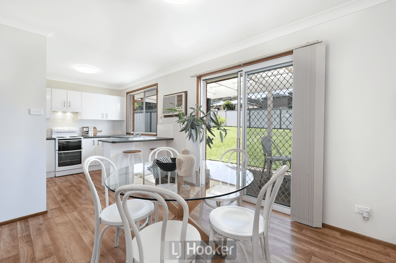 2/38 Connaught Road, VALENTINE, NSW 2280