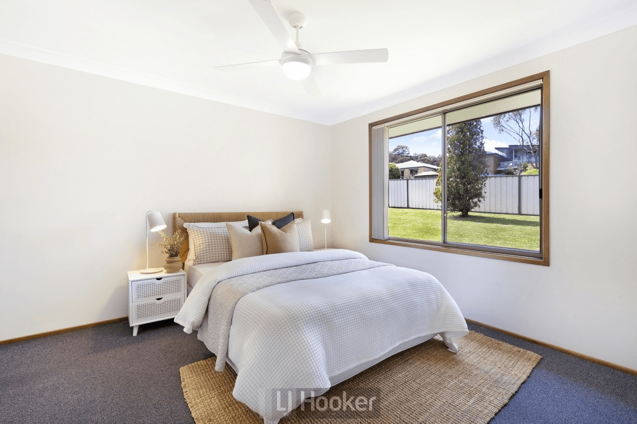 2/38 Connaught Road, VALENTINE, NSW 2280