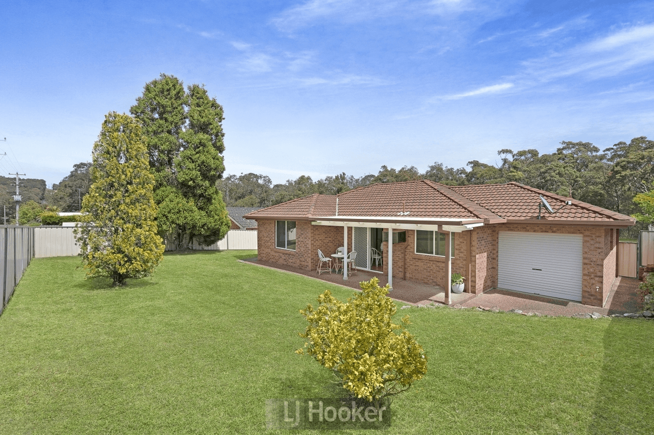 2/38 Connaught Road, VALENTINE, NSW 2280