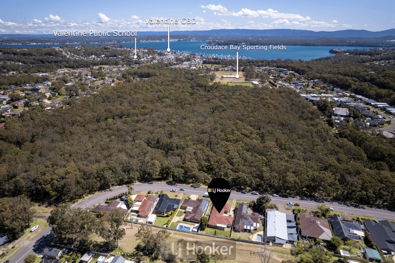 2/38 Connaught Road, VALENTINE, NSW 2280