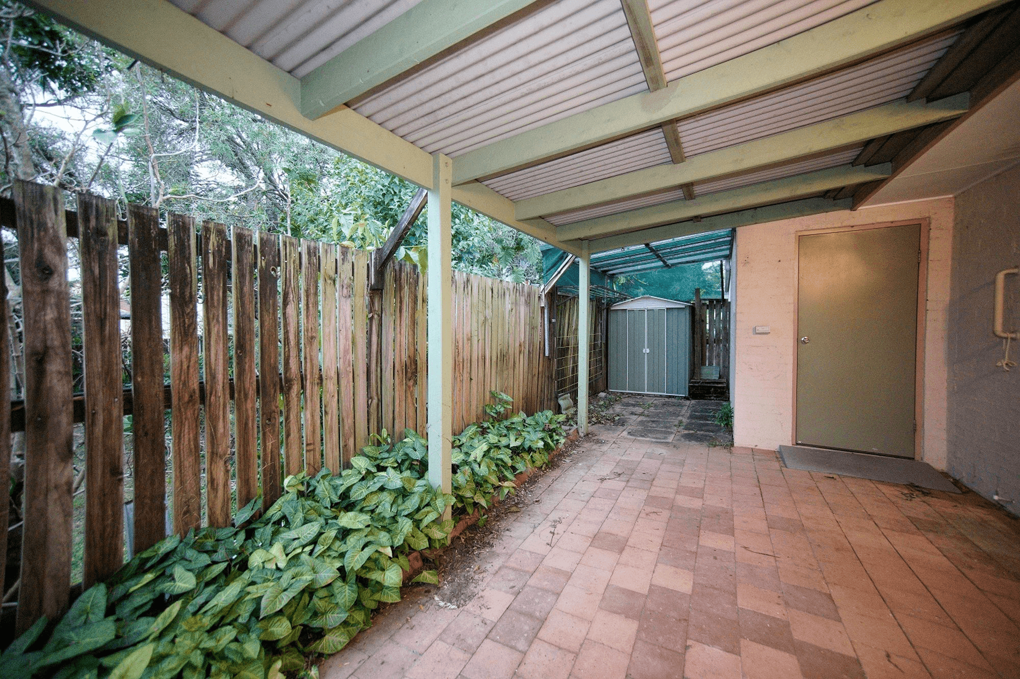 2/179 Birdwood Road, CARINA HEIGHTS, QLD 4152