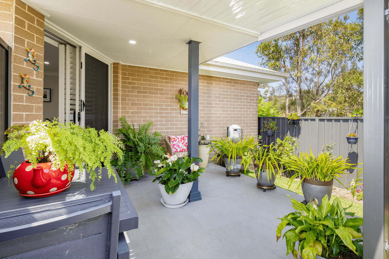 9/34 Kariboo Lane, MOUNT HUTTON, NSW 2290