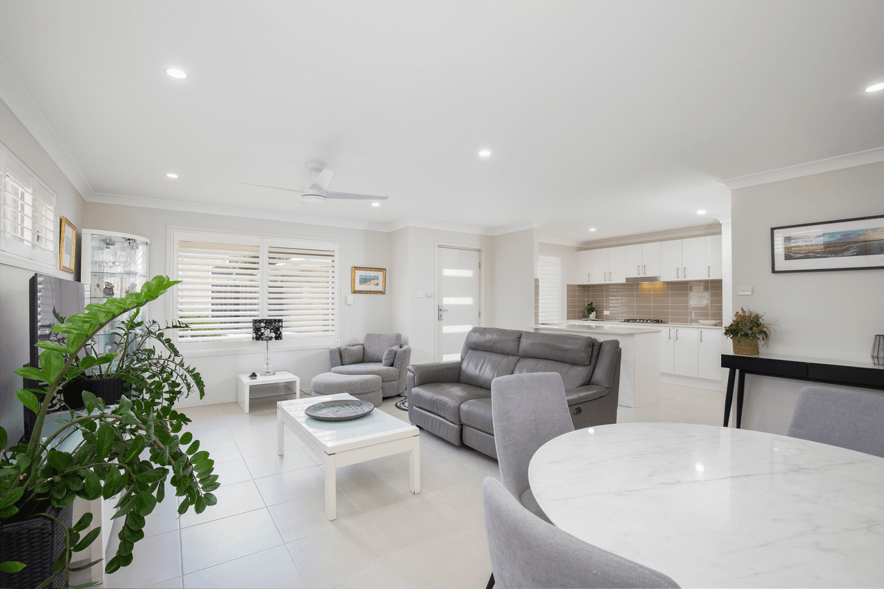 9/34 Kariboo Lane, MOUNT HUTTON, NSW 2290