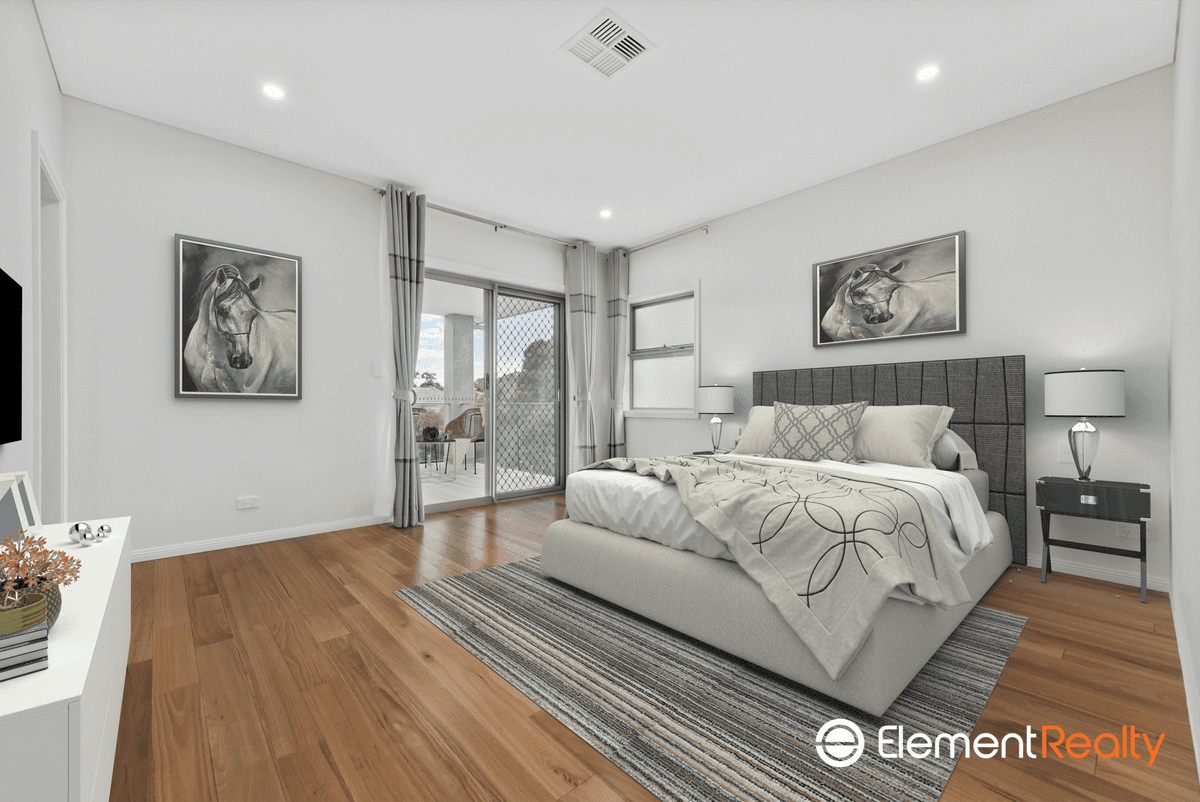 21 Mitchell Street, Ermington, NSW 2115