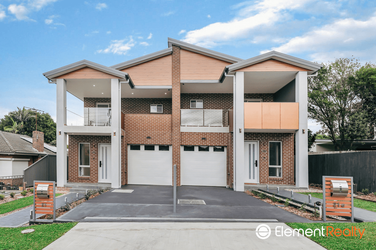 21 Mitchell Street, Ermington, NSW 2115