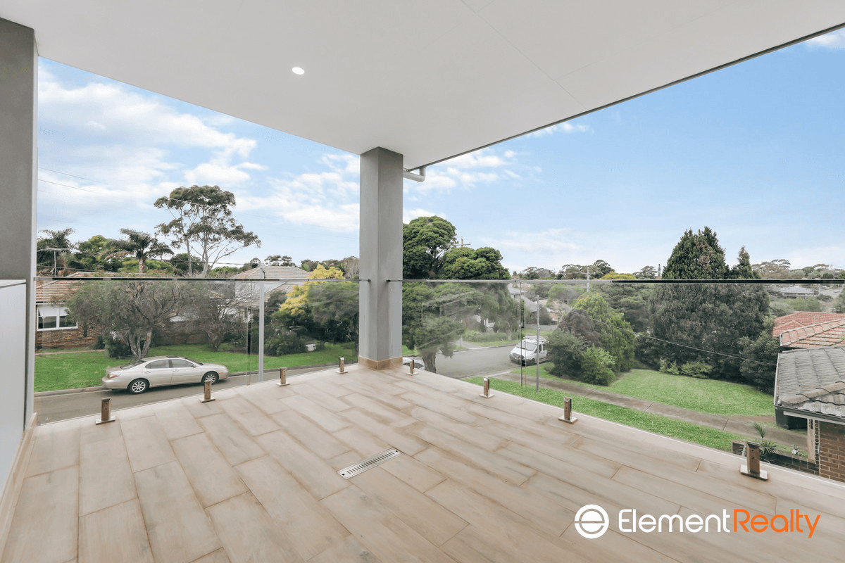 21 Mitchell Street, Ermington, NSW 2115