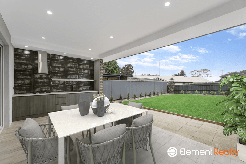 21 Mitchell Street, Ermington, NSW 2115