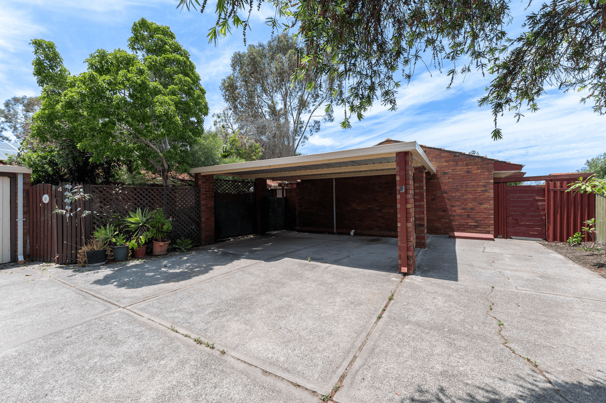 6/4 Harrow Street, Maylands, WA 6051