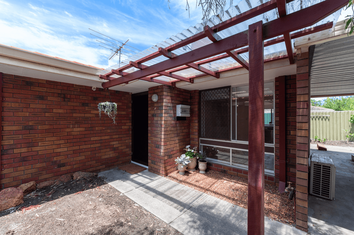 6/4 Harrow Street, Maylands, WA 6051