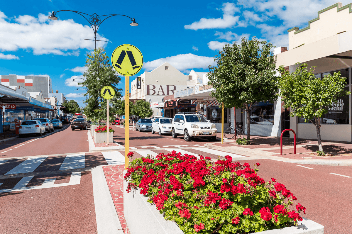 6/4 Harrow Street, Maylands, WA 6051