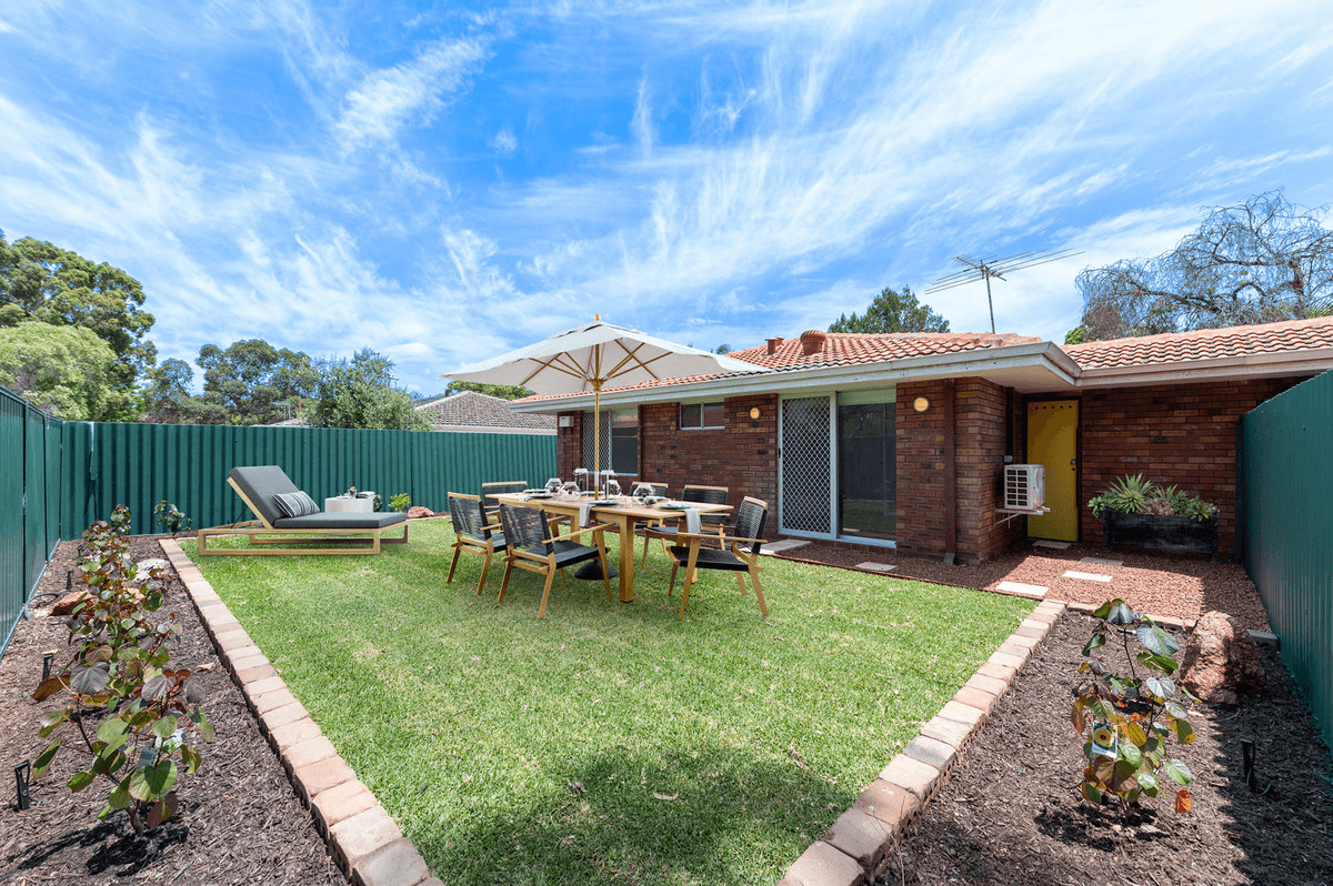 6/4 Harrow Street, Maylands, WA 6051