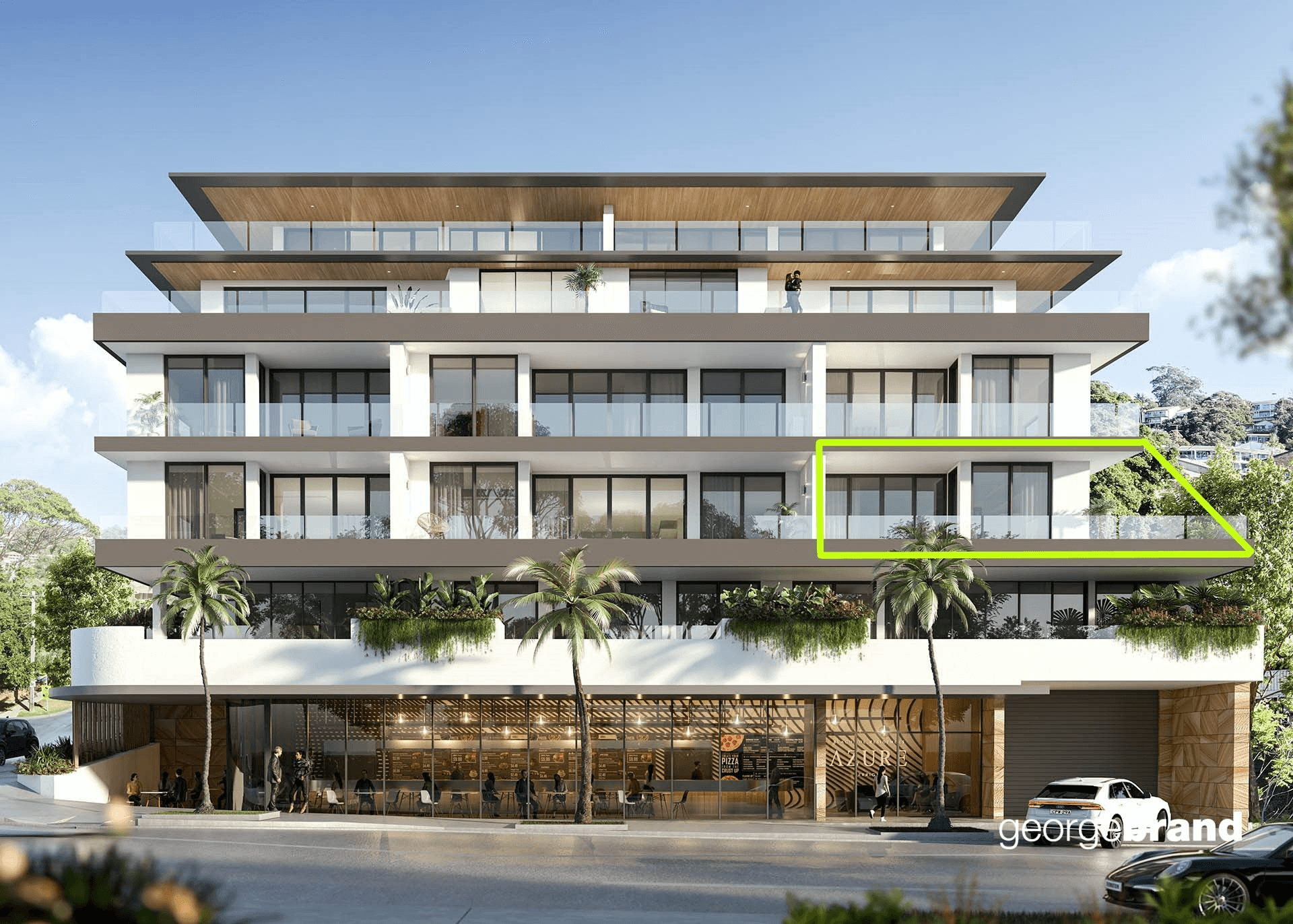 202/15 Kurrawyba Avenue, Terrigal, NSW 2260