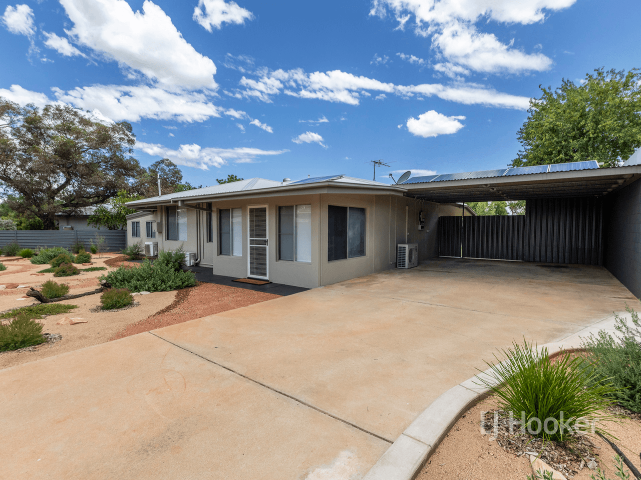 3 Cowle Street, GILLEN, NT 0870