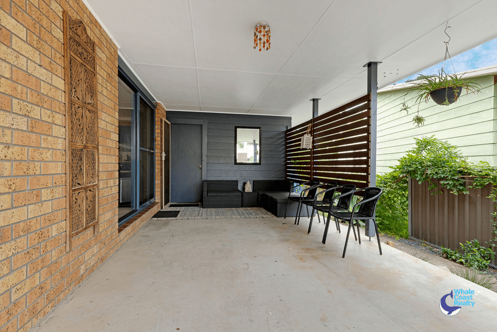 53 B Tatiara Street, DALMENY, NSW 2546