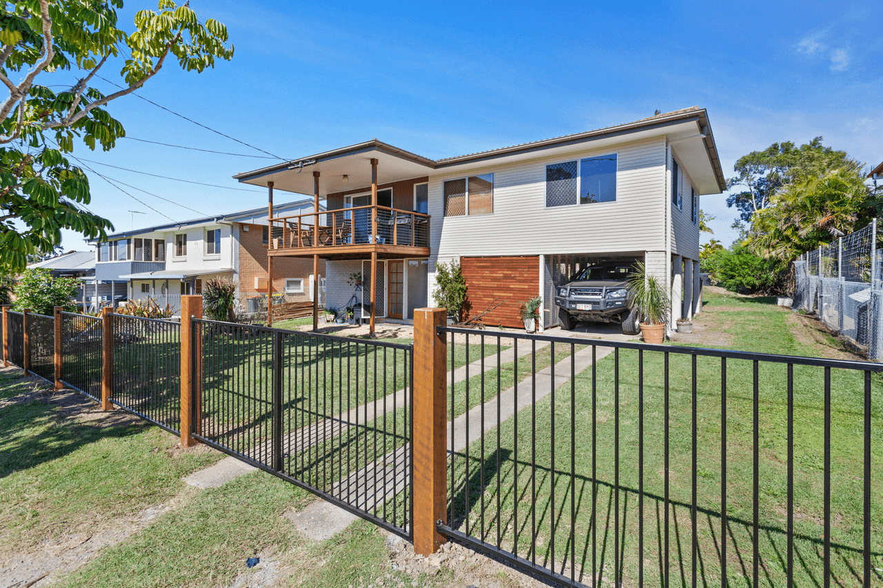 5 Florence Street, BRIGHTON, QLD 4017