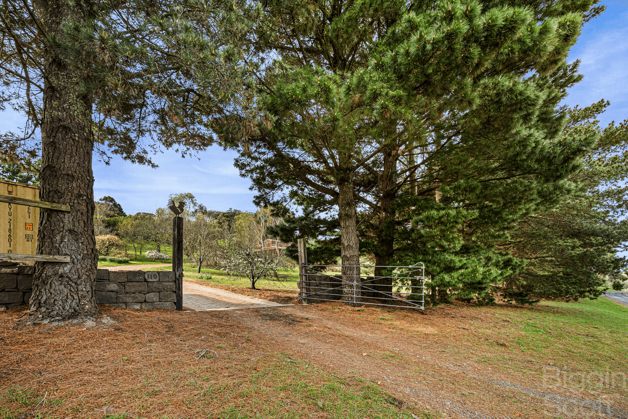 110 Smokeytown Road, SPRINGMOUNT, VIC 3364