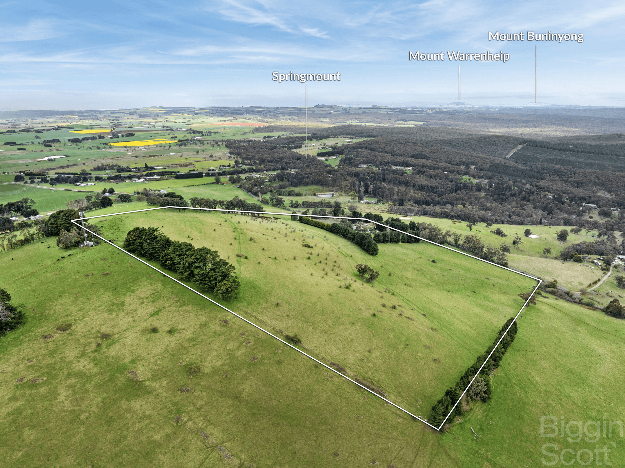 110 Smokeytown Road, SPRINGMOUNT, VIC 3364