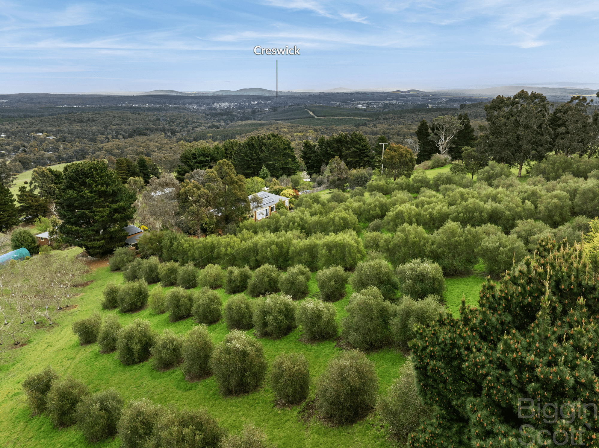 110 Smokeytown Road, SPRINGMOUNT, VIC 3364