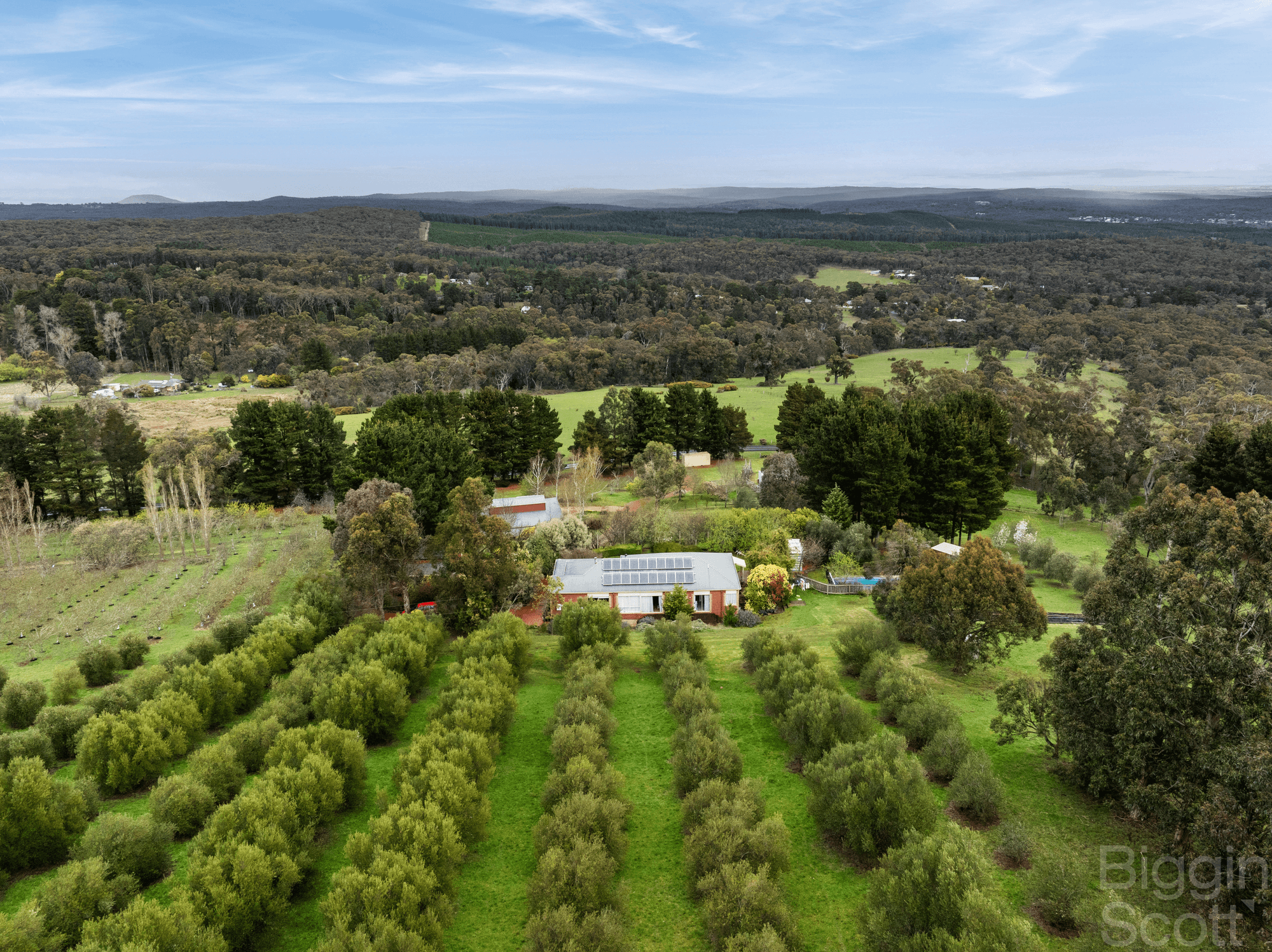 110 Smokeytown Road, SPRINGMOUNT, VIC 3364