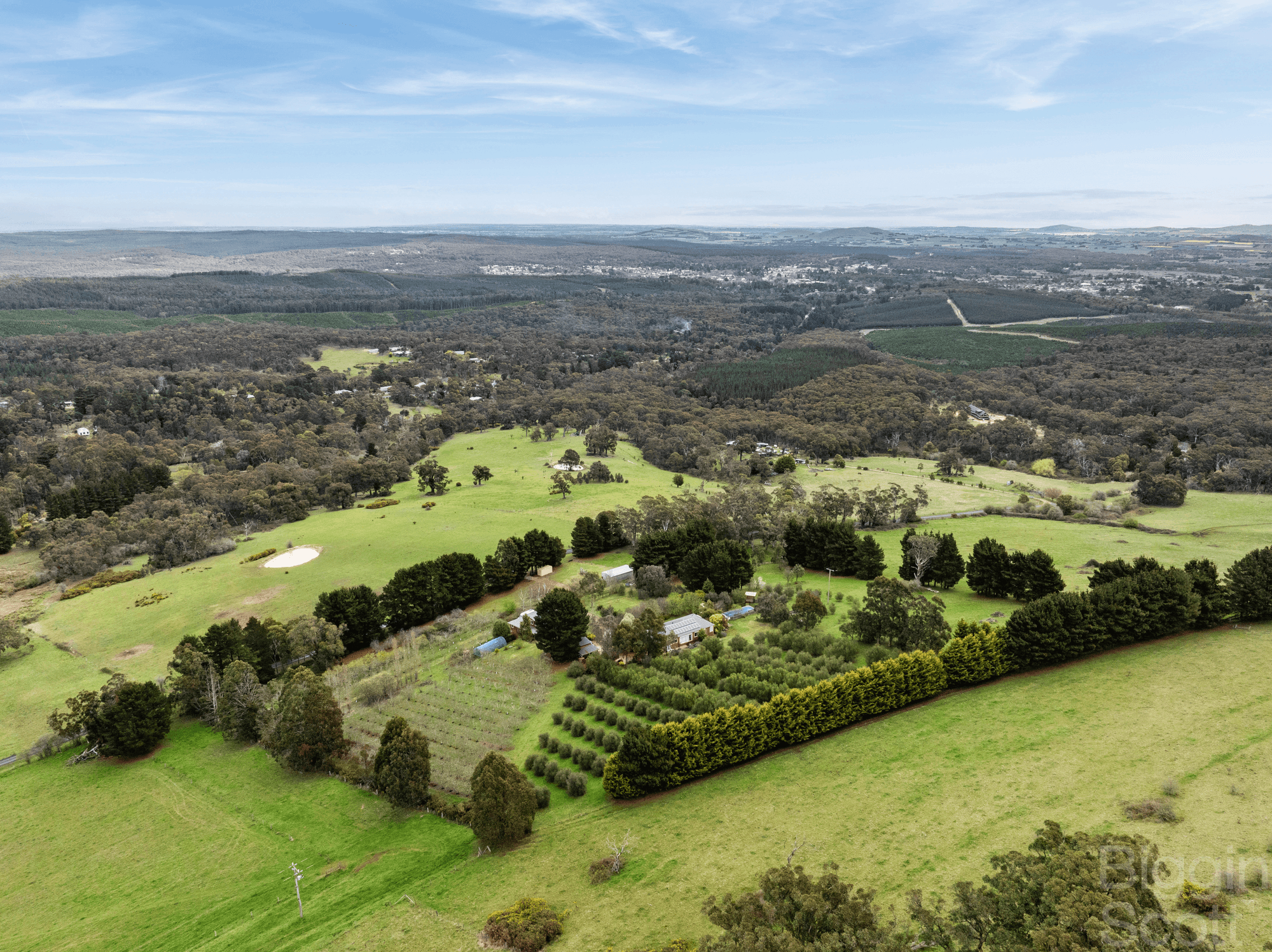 110 Smokeytown Road, SPRINGMOUNT, VIC 3364