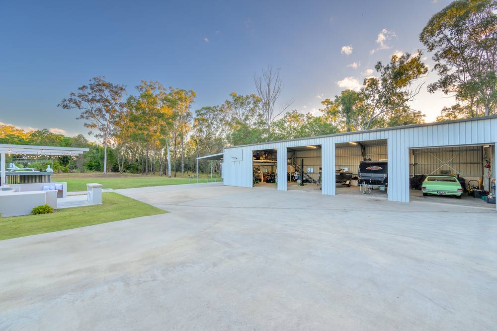 9 Denaid Court, BENARABY, QLD 4680