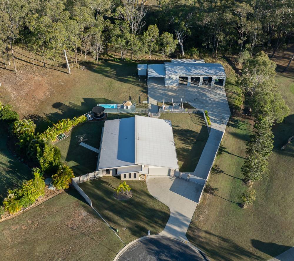 9 Denaid Court, BENARABY, QLD 4680