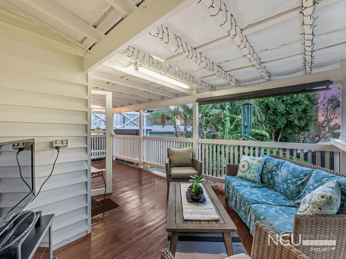 7 Sherlock Street, Brassall, QLD 4305