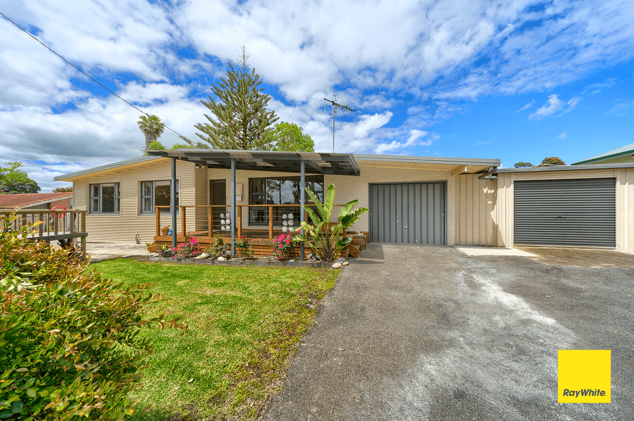 9 Balston Road, GLEDHOW, WA 6330