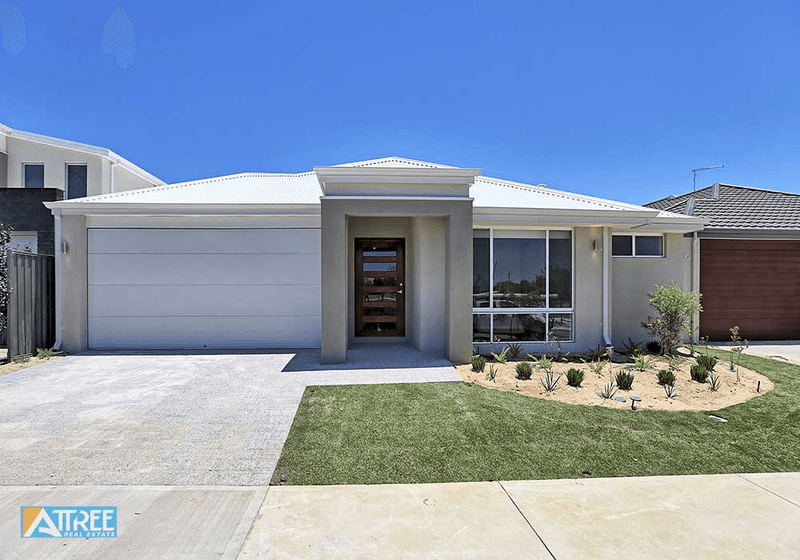 39 Clementine Blvd, TREEBY, WA 6164