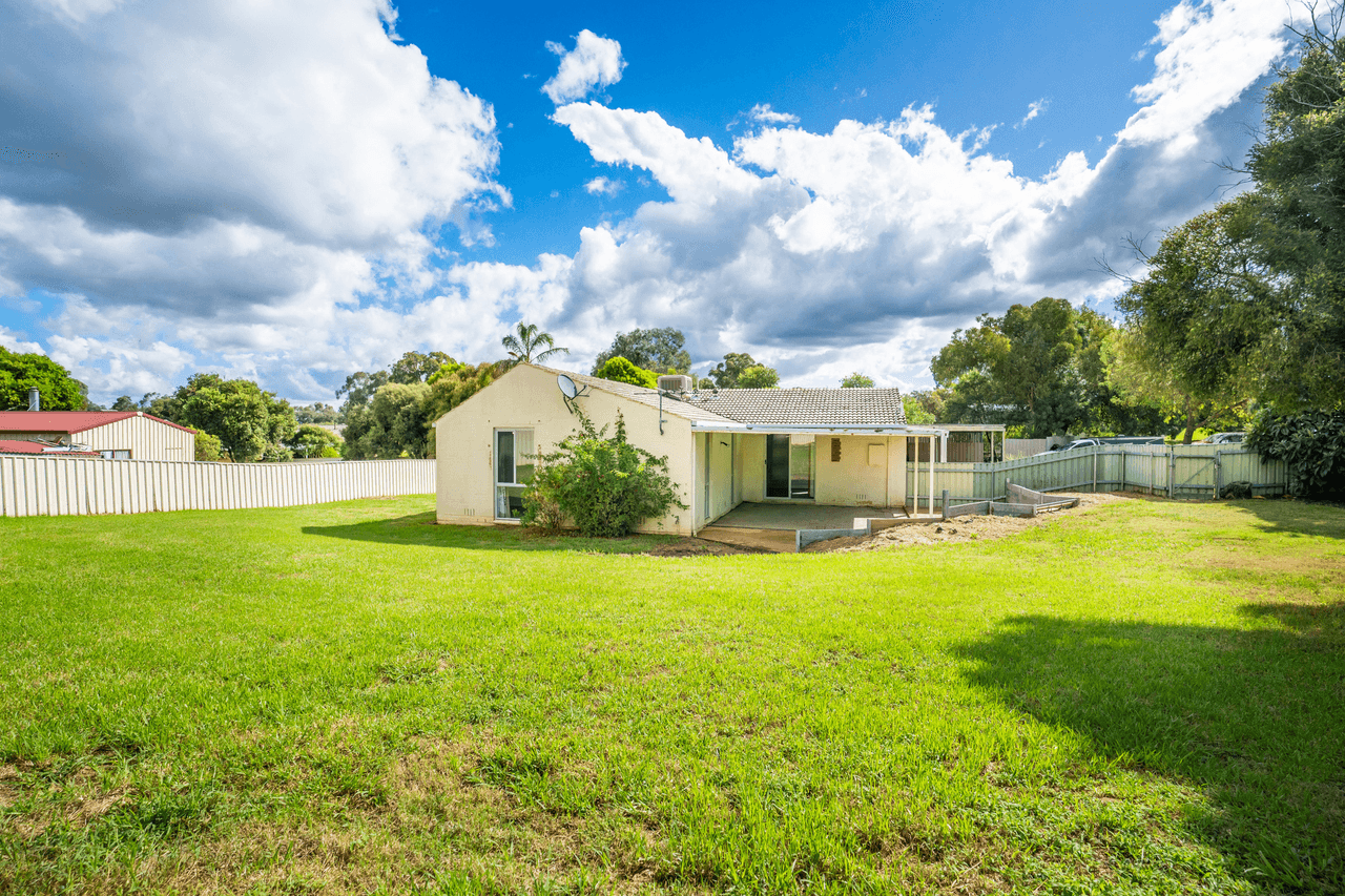 6 Alti Place, SPRINGDALE HEIGHTS, NSW 2641