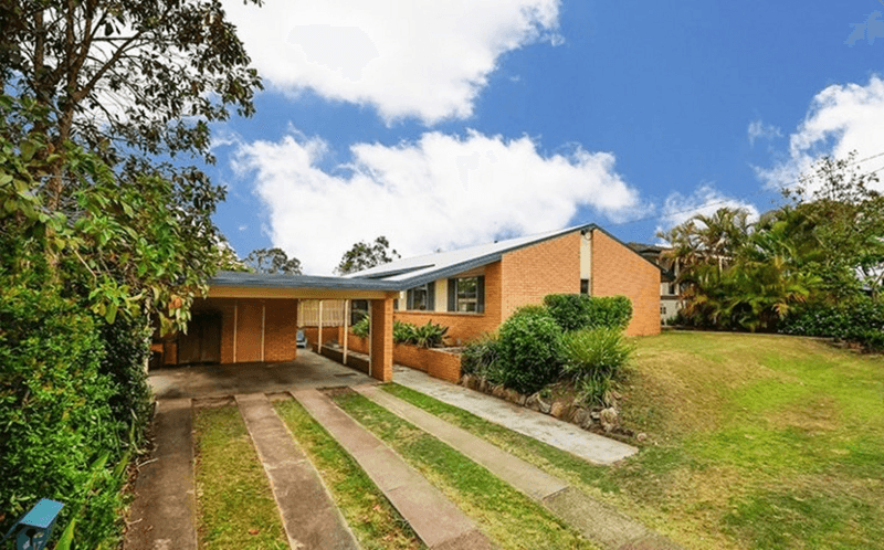 17 Tyalla Street, CHERMSIDE WEST, QLD 4032