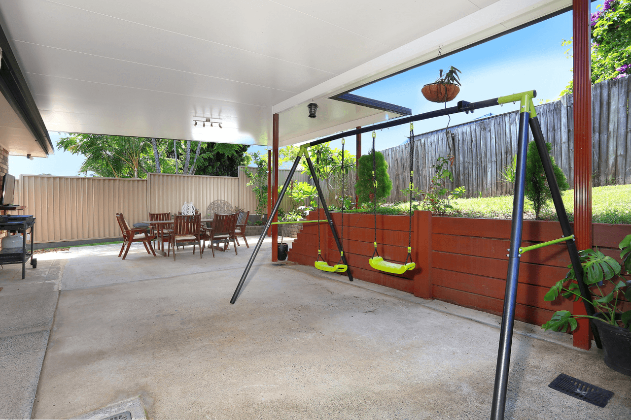 10 Knight Crescent, NERANG, QLD 4211