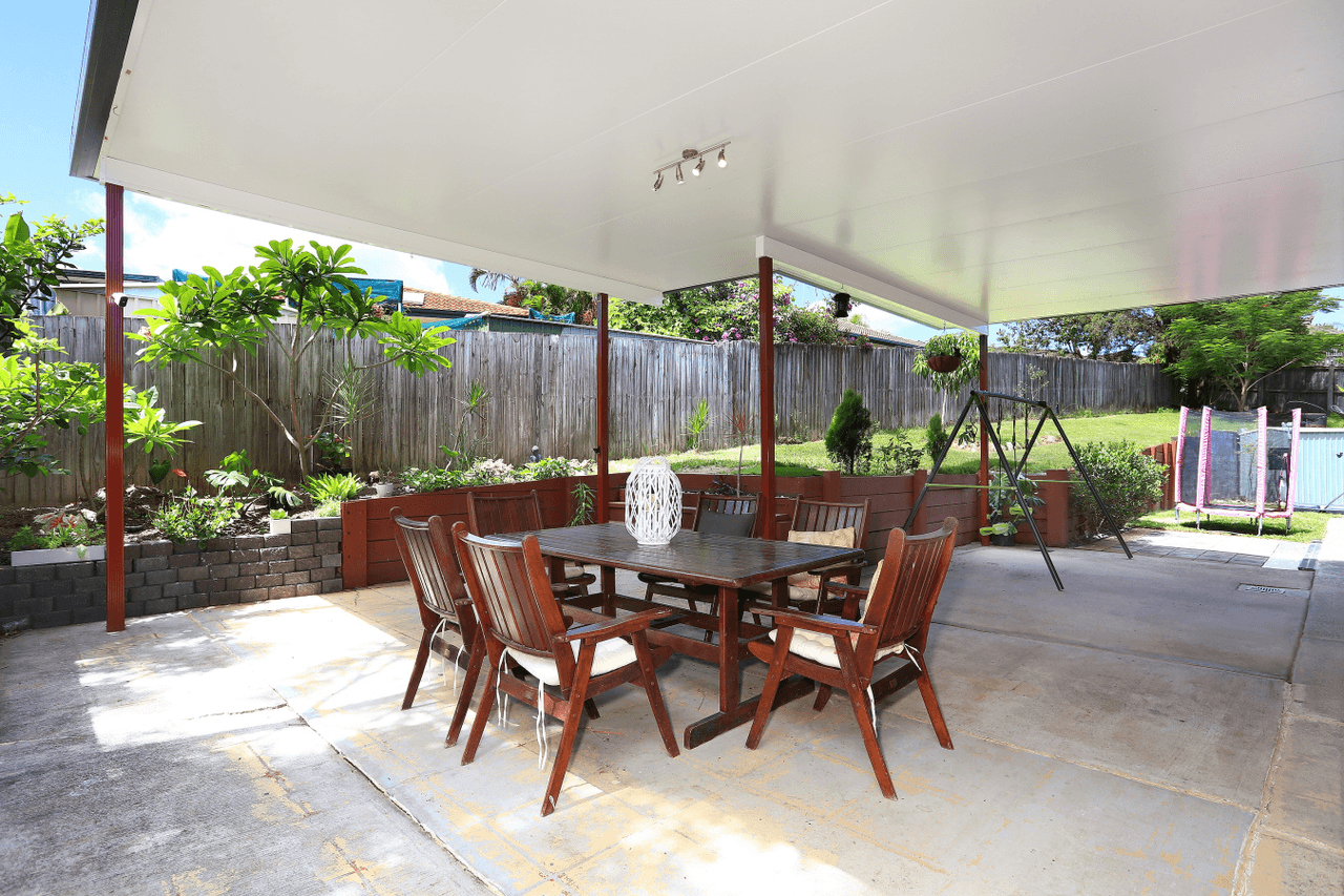 10 Knight Crescent, NERANG, QLD 4211