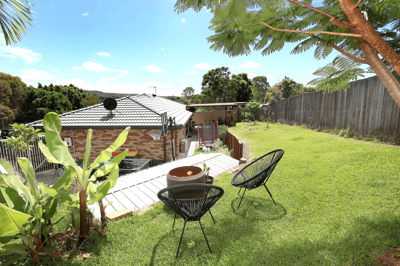 10 Knight Crescent, NERANG, QLD 4211