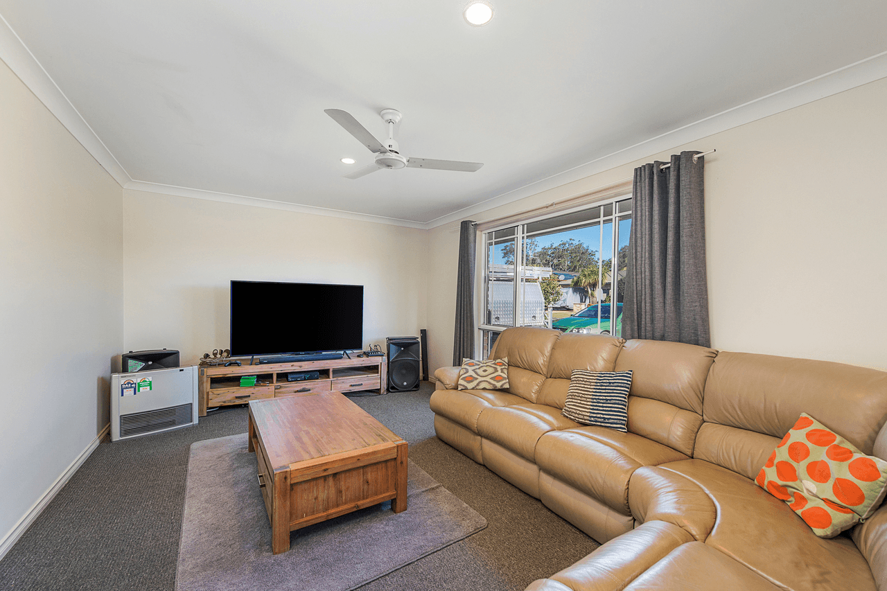 2 Heritage Place, WAUCHOPE, NSW 2446