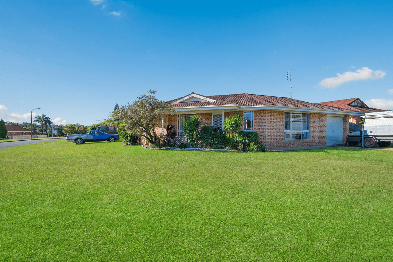 2 Heritage Place, WAUCHOPE, NSW 2446