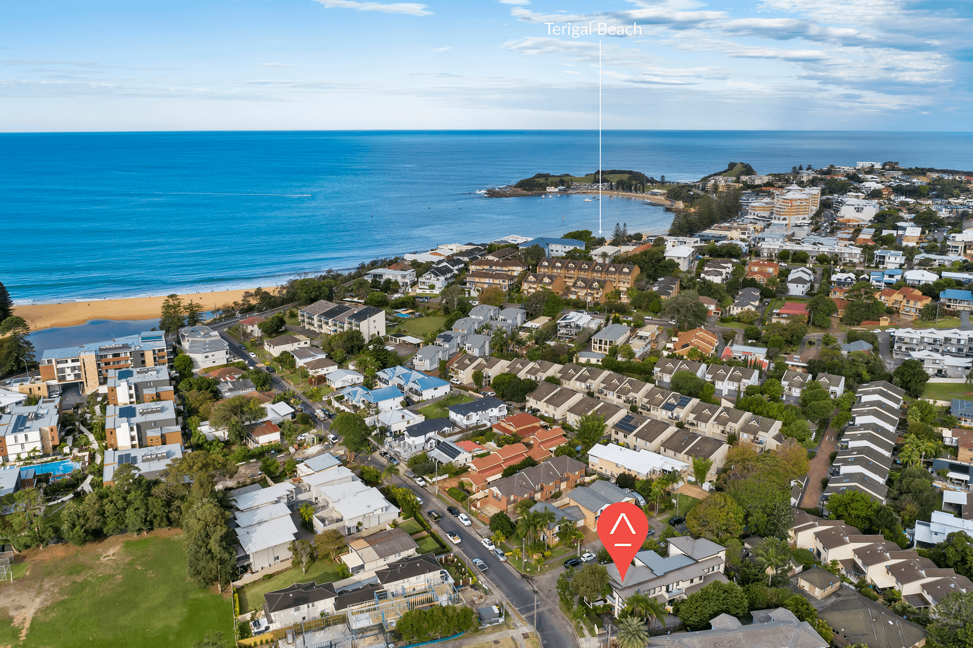 1/26 Ena Street, Terrigal, NSW 2260