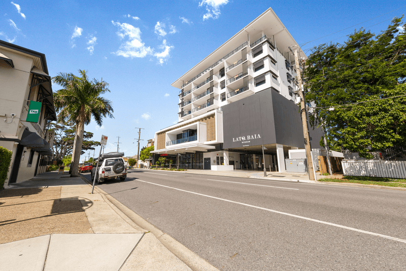 1601/86 Berrima Street, WYNNUM, QLD 4178