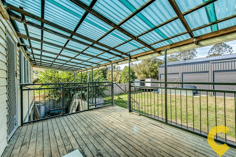 109 Darra Avenue, DARRA, QLD 4076