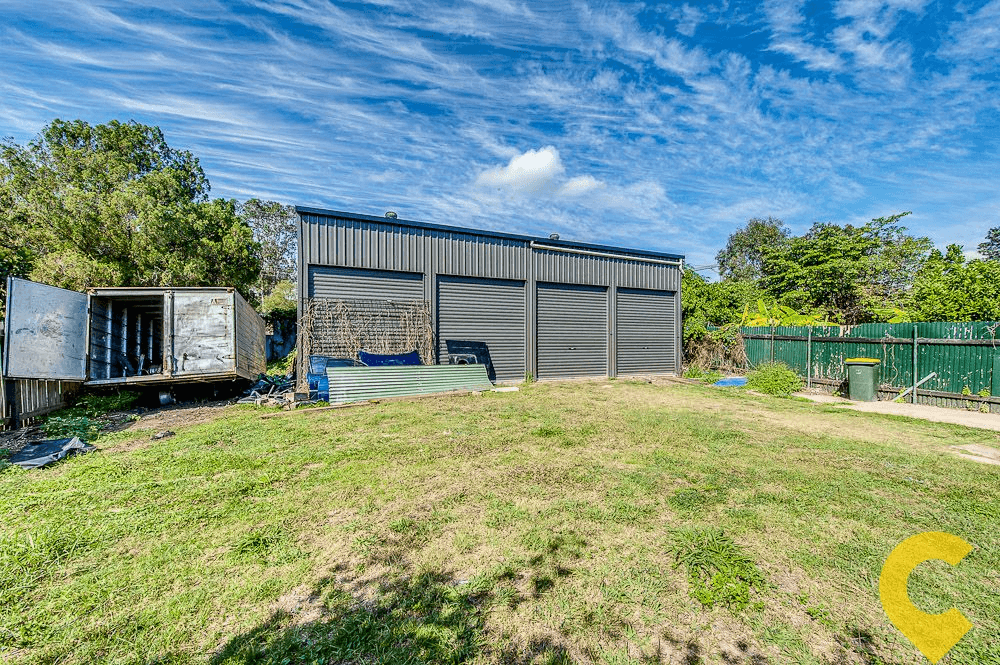 109 Darra Avenue, DARRA, QLD 4076