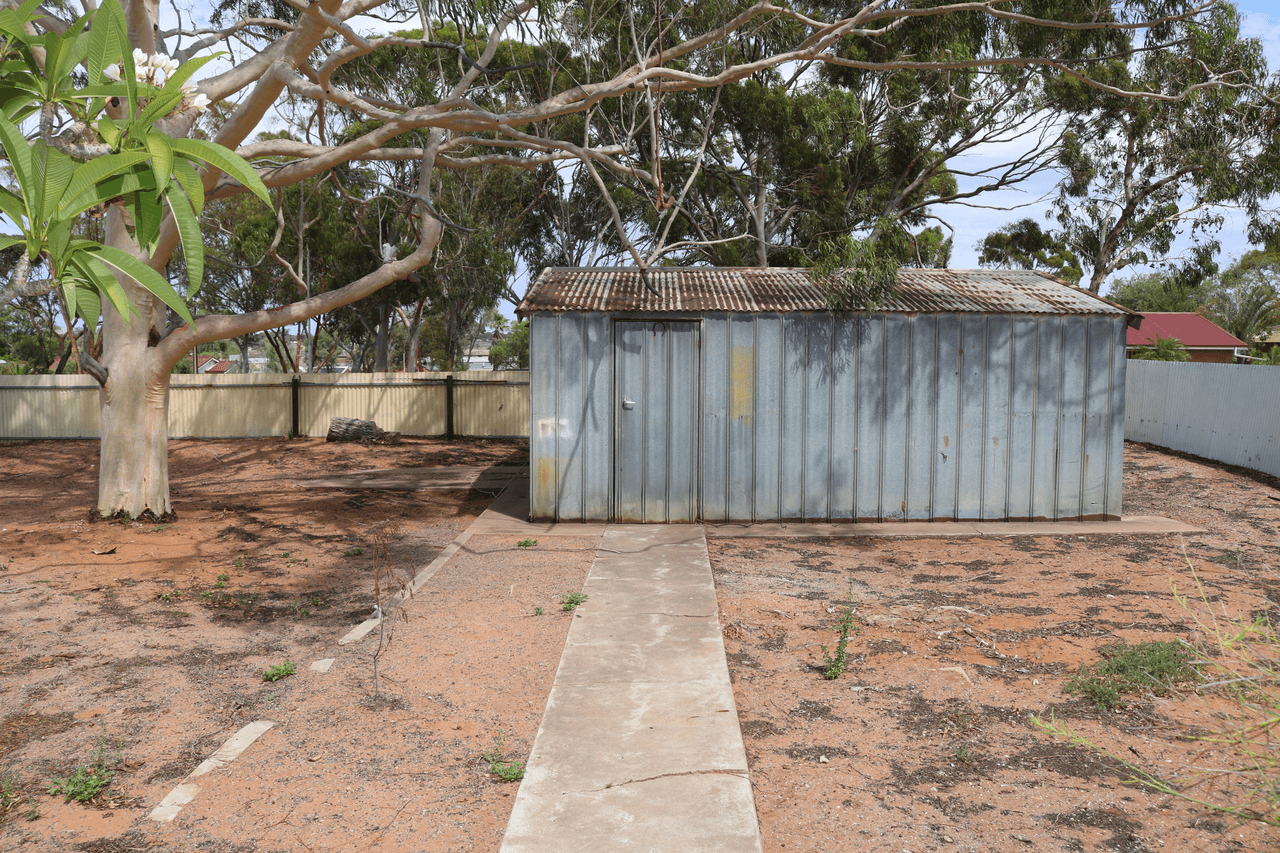 14 Colac Avenue, Port Augusta, SA 5700