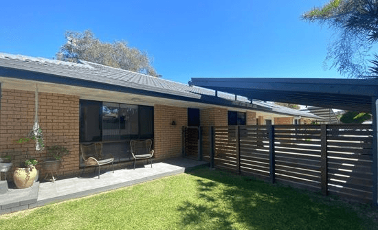 2/38 Riviera Ave, TWEED HEADS WEST, NSW 2485