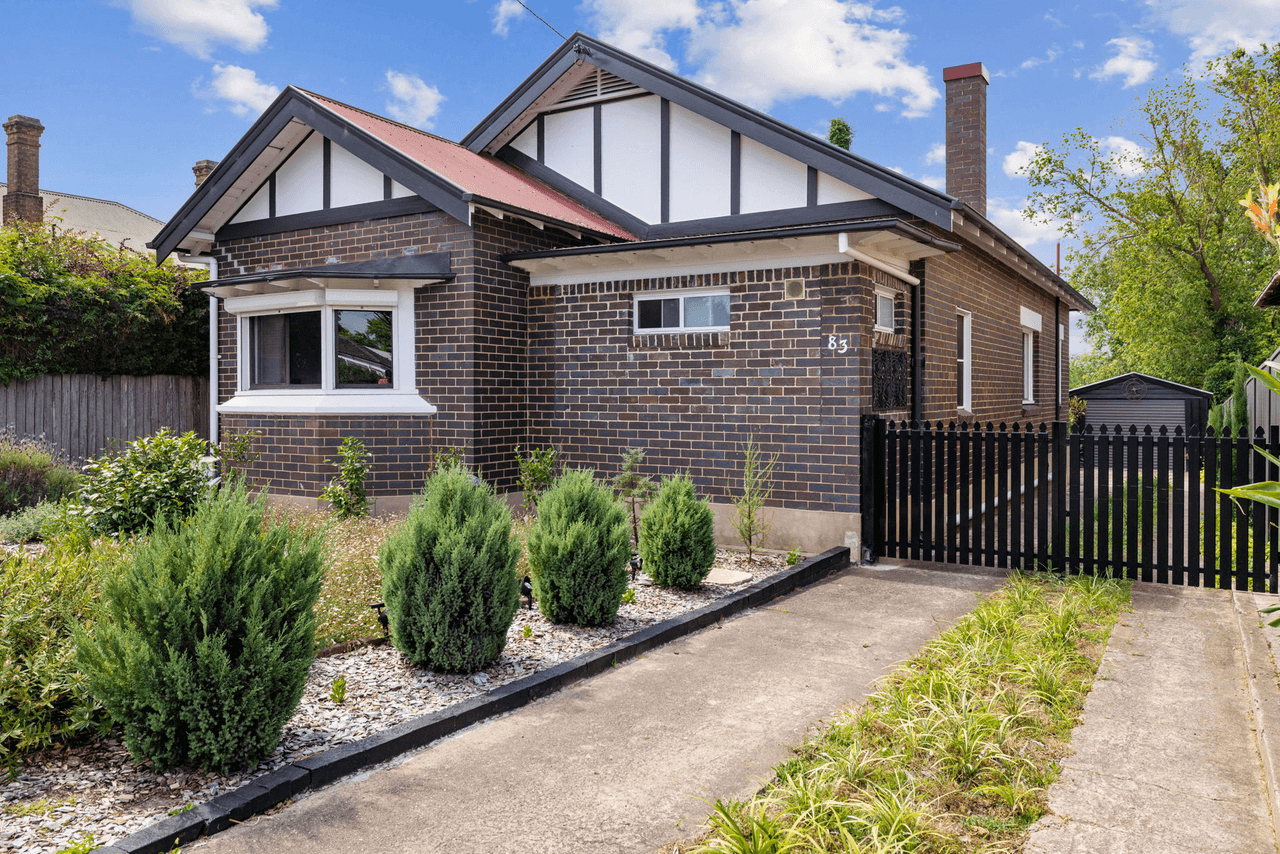 83 Citizen Street, GOULBURN, NSW 2580