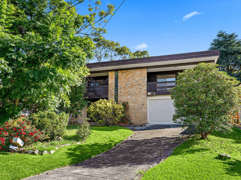 202 Brokers Road, MOUNT PLEASANT, NSW 2519